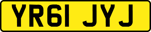 YR61JYJ