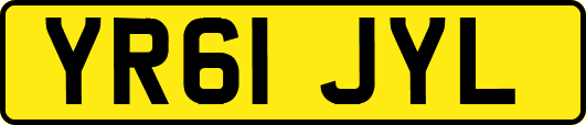 YR61JYL