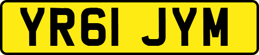 YR61JYM