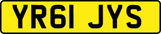 YR61JYS