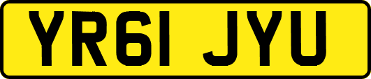 YR61JYU
