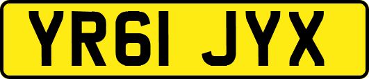 YR61JYX