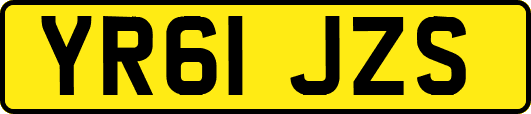 YR61JZS