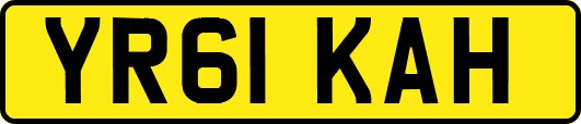 YR61KAH