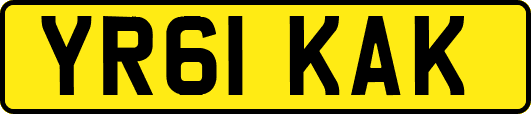 YR61KAK