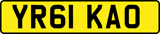 YR61KAO