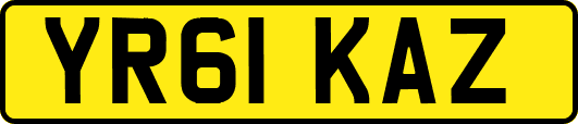 YR61KAZ