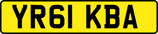 YR61KBA