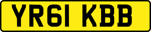 YR61KBB