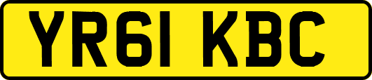 YR61KBC