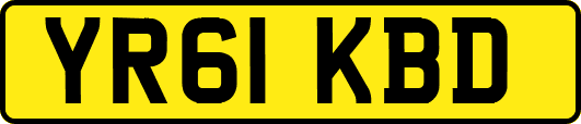 YR61KBD
