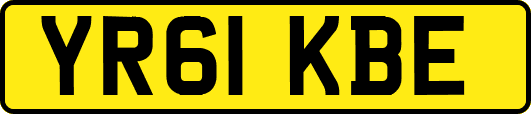 YR61KBE
