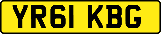 YR61KBG