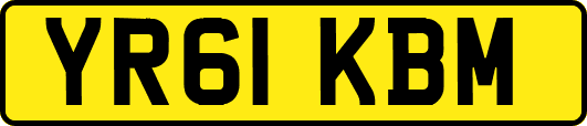 YR61KBM