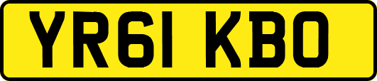 YR61KBO