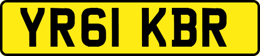 YR61KBR