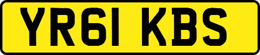 YR61KBS