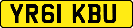 YR61KBU