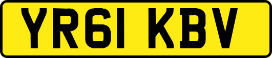 YR61KBV