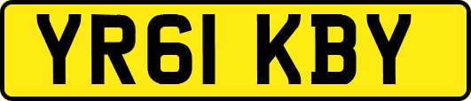 YR61KBY