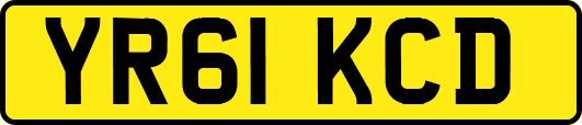 YR61KCD
