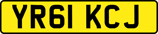 YR61KCJ