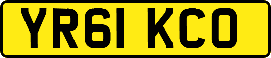 YR61KCO