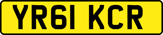 YR61KCR