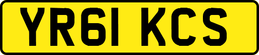 YR61KCS