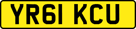YR61KCU