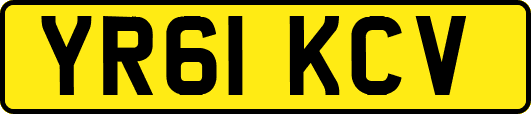YR61KCV