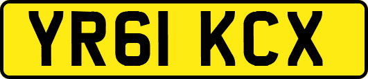 YR61KCX