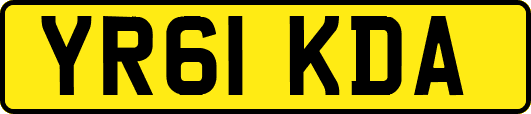 YR61KDA
