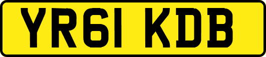 YR61KDB
