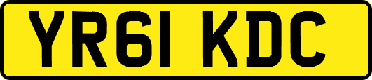 YR61KDC