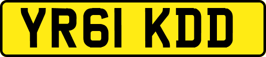 YR61KDD