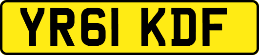 YR61KDF