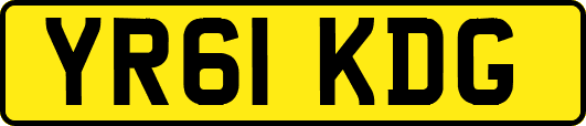 YR61KDG
