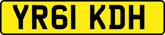 YR61KDH