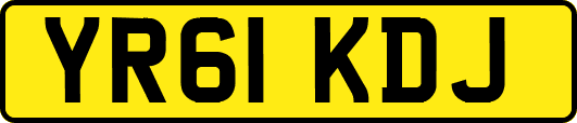 YR61KDJ