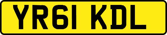 YR61KDL