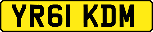 YR61KDM