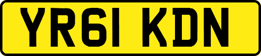 YR61KDN