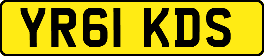 YR61KDS