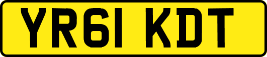 YR61KDT