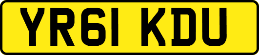 YR61KDU