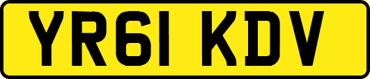 YR61KDV