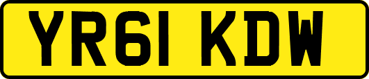 YR61KDW