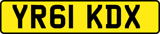 YR61KDX