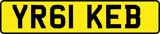 YR61KEB